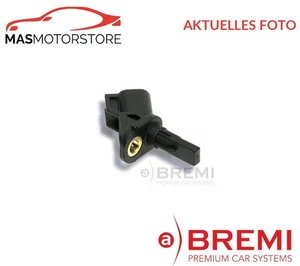 ABS SENSOR DREHZAHLFÜHLER VORNE BREMI 51106 A FÜR MAZDA 3,5 - Bild 1 von 5