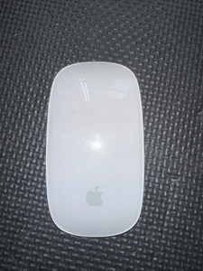 Apple A1296 Magic Mouse (senza fili, Bluetooth) - Foto 1 di 5