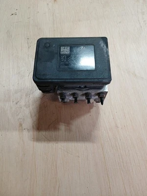 PEUGEOT 208 ABS PUMP & ECU MODULE 9804161580 YEARS 2012 TO 2019 TESTED  - Image 1 of 4