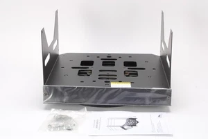 Middle Atlantic BXSRSR2TB2 Slide-Out Rotating Rack System With Rack Screws - Picture 1 of 9
