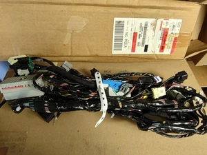 NEW 2009 2010 2011 HHR 22773948 GM INSTRUMENT PANEL WIRING HARNESS DISCONTINUED - Picture 1 of 11