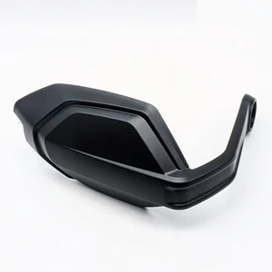 Paramani sinistro nero originale T2315000 Triumph Tiger 900 GT/Rally/pro - Picture 1 of 5