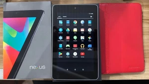 ASUS Google Nexus 7 Tablet - 16GB - 7" Screen - Android - Boxed - VGC - Picture 1 of 3