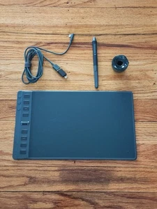 Huion Inspiroy 2 M Geeen - Photo 1/3