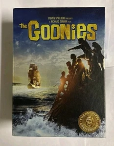 The Goonies 25th Anniversary Edition Blu-Ray!!! - Picture 1 of 7