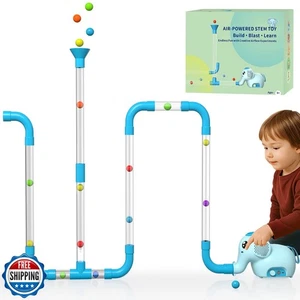 MINT luftbetriebenes Bauspielzeug für Kinder ab 3 4 5 6 7 8+ - Educat - Bild 1 von 5