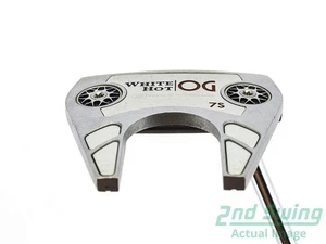 Odyssey White Hot OG 7S Stroke Lab Putter Steel Right 34.0in - Picture 1 of 8
