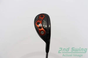 Adams 2015 Red Hybrid 3 Hybrid 18° Graphite Stiff Right 41.0in - Picture 1 of 8