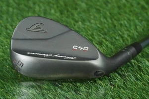 TOMMY ARMOUR 845 GAP/ATTACK/APPROACH WEDGE MULTI-STEP LITE WEDGE FLEX LH 52° 10° - Picture 1 of 11