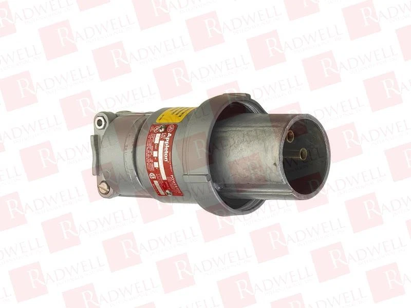 Appleton ACP3023BC 30 Amp Powertite Plug