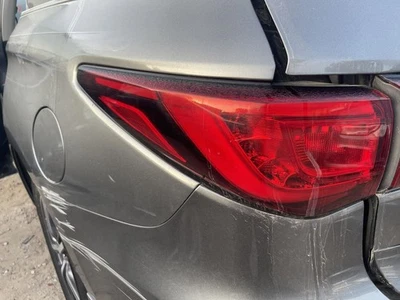 Задний задний фонарь левый для INFINITI QX60 2016–2020 годов выпуска тормозной стоп-сигнал Mtd 79779 - Изображение 1 из 4