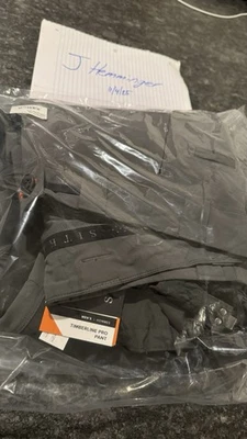 Sitka Timberline Pro Pant NWT 34R - Image 1 of 4