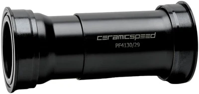 CeramicSpeed PF41 Bottom Bracket with Hardened Steel Races & 30mm Spindle - Image 1 of 2