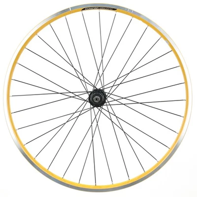 Electra Townie 7D 26" roda traseira, clincher, cubo roscado 135mm, freio aro, QR - Imagem 1 de 4
