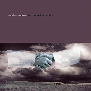 Modest Mouse The Moon & Antarctica (Vinyl) (US IMPORT) - Picture 1 of 1