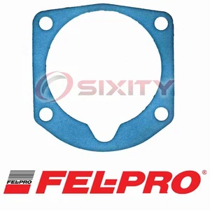 For Chevrolet Bel Air FEL-PRO Rear Drive Axle Shaft Flange Gasket 1955-1964 rb - Picture 1 of 4