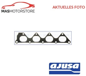 EXHAUST MANIFOLD GASKET AJUSA 13178200 A FOR MITSUBISHI CARISMA,PAJERO TR4 - Picture 1 of 5