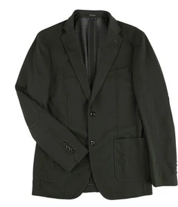 bar III Mens Slim-Fit Knit Sport Coat - Picture 1 of 5