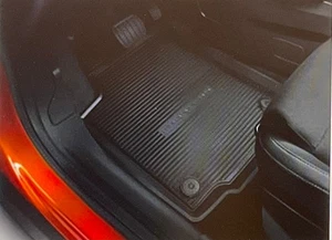 Alfombrillas Goma Opel Frontera Mild-Hybrid (MHEV) 1693488380 - Imagen 1 de 5