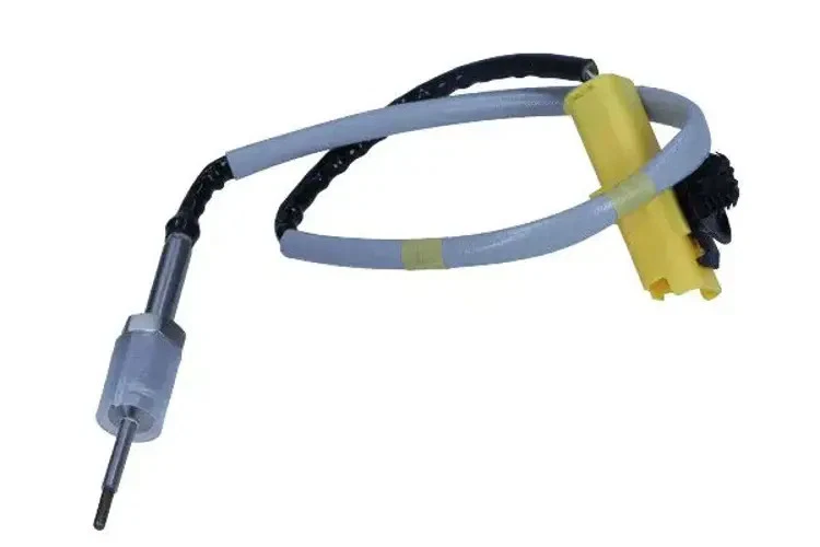 Sensor de temperatura de gases de escape 21-0424 MAXGEAR para RENAULT LAGUNA II - Imagen 1 de 4