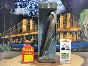 RARE “Discontinued” Brand New River2Sea WideGlide 200 Topwater Fishing Lure….. - Picture 1 of 3