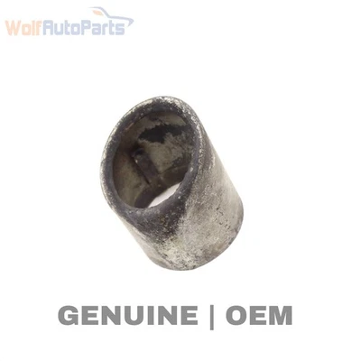 2012-2015 BMW X1 — НАКОНЕЧНИК ВЫХЛОПНОЙ ТРУБЫ 7618683 - Изображение 1 из 4