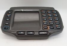 Motorola Wt4090 Black Touchscreen Bluetooth Handheld Portable Barcode Scanner