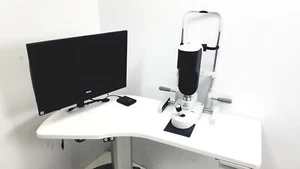 Haag-Streit Lenstar Biometer LS900 Ref 1009000 - Picture 1 of 17