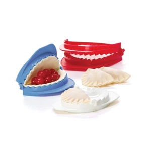 Fabricante de albóndigas prensa masa molde ravioles pastel de cocina hazlo tú mismo empanada - Imagen 1 de 12