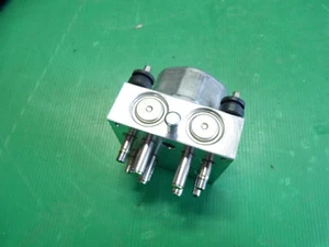 YZF R1 RN32 RN49 15 - 17 bloque ABS, modulador de presión unidad de control hidrogrupo - Imagen 1 de 1