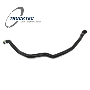 Tuyau de Radiateur Durite pour Eau de Refroidissement pour BMW 3 3er E46 - Picture 1 of 3