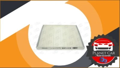 Filtro Aire Habitáculo Para Opel Astra - Zafira - Champion CCF0331 - Imagen 1 de 2