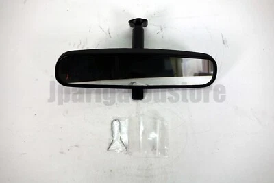 SUBARU Genuine Rear View Mirror 92039FE001 - Image 1 of 4