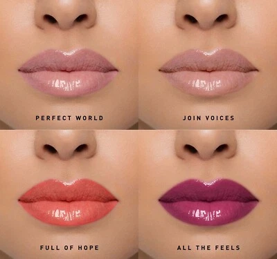 Morphe X Coca-Cola 1971 Unity Collection 4 Mine Lip Gloss - Image 1 of 4