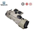 WADSN Nylon Plastic MAWL C1 Visible Laser / IR Pointer / White LED Light Module