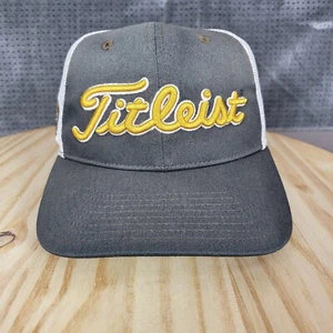 Gorra de golf Titleist Missouri Mizzou Tigers OSFA licencia oficial talla única gris - Imagen 1 de 13