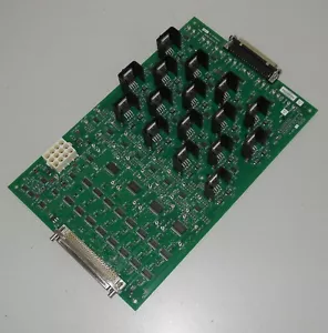 Scheda driver GE Healthcare 6300596 A 6300597 rev 1 MC - Foto 1 di 4