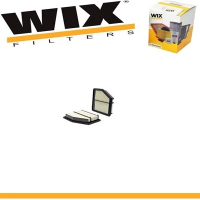 Engine Air Filter OEM WIX For HONDA CIVIC 2012-2015 L4-1.8L - Image 1 of 4