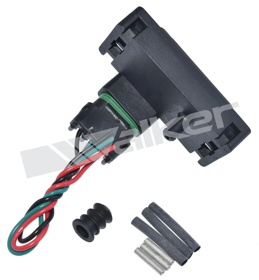 Sensor de presión absoluta colector para Chevy, Century, Rendezvous+Más 225-91001 Foto 1 de 4