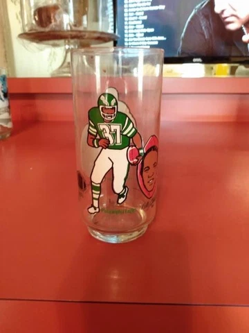 Philadelphia Eagles Player Glass Cover