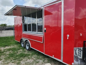 Food Trucks Concession Trailers For Sale Ebay