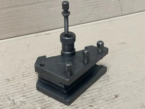 Porte outil de tournage / Tool Holder TRIPAN réf 332 - à 90° - Imagen 1 de 6