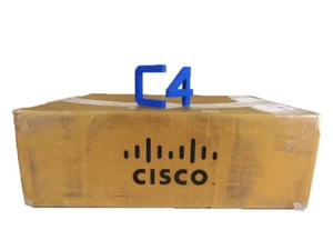CISCO MCS-7835-I2-IPC1 MCS-7835-I2 WITH 2GB RAM AND TWO 1D *New Open Box* - Picture 1 of 2