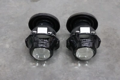 2013-2015 Honda Accord OEM H11 Halogen Projectors Osram Retrofit Kit Set - Image 1 of 4