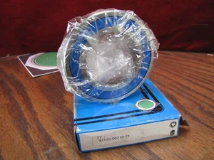 ZBF Toyota Forklift Roller Bearing 90x50x20mm TY-97120-06210-71 6120 LLB - Picture 1 of 1