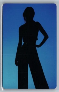 LE SSERAFIM- SAKURA 2023 FLAME RISES IN JAPAN TOUR #16 OFFICIAL PHOTOCARD - Picture 1 of 2