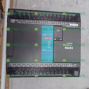 1PCS FATEK PLC FBS-40MAT TESTED USED - Picture 1 of 7