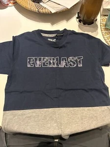 Everlast Tshirt Size 12 - Picture 1 of 2