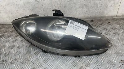 FARO/FARO SEAT TOLEDO SPORT TDI 2004-2009 (LADO DEL CONDUCTOR) 5P2941006 Foto 1 de 4