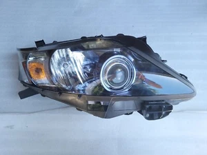 HID Xenon RIGHT Headlight Head Lamp Light Assembly - Picture 1 of 4
